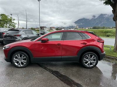 Mazda CX-30 Gebrauchtwagen