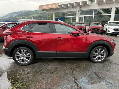 Mazda CX-30 Gebrauchtwagen