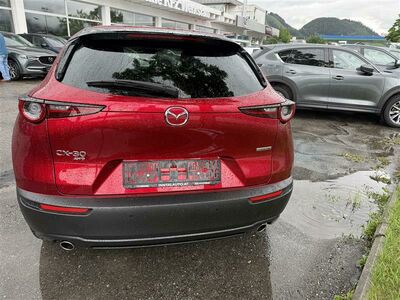 Mazda CX-30 Gebrauchtwagen