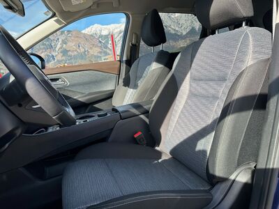 Nissan X-Trail Gebrauchtwagen