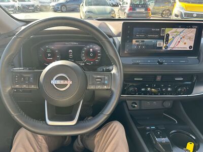 Nissan X-Trail Gebrauchtwagen