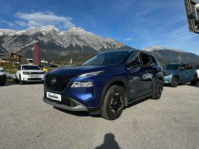 Nissan X-Trail Gebrauchtwagen