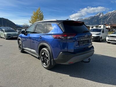 Nissan X-Trail Gebrauchtwagen