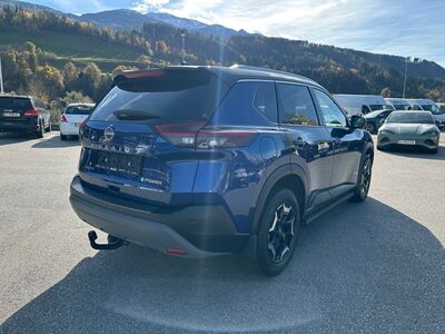 Nissan X-Trail Gebrauchtwagen