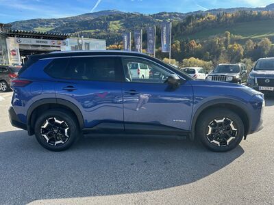 Nissan X-Trail Gebrauchtwagen