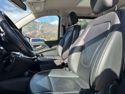 Mercedes-Benz V-Klasse Gebrauchtwagen