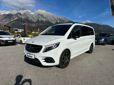 Mercedes-Benz V-Klasse Gebrauchtwagen