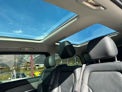 Mercedes-Benz V-Klasse Gebrauchtwagen