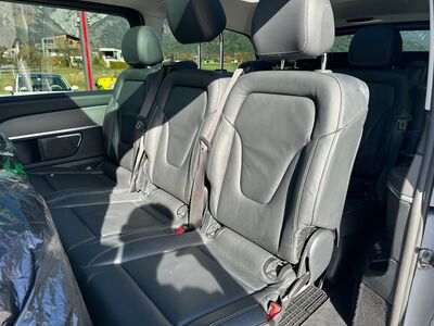 Mercedes-Benz V-Klasse Gebrauchtwagen