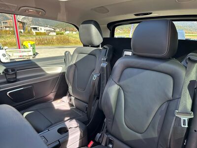 Mercedes-Benz V-Klasse Gebrauchtwagen