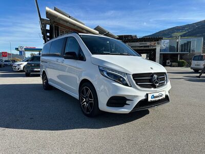 Mercedes-Benz V-Klasse Gebrauchtwagen