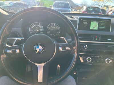BMW X2 Gebrauchtwagen