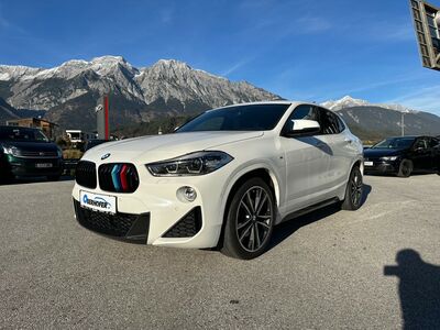 BMW X2 Gebrauchtwagen