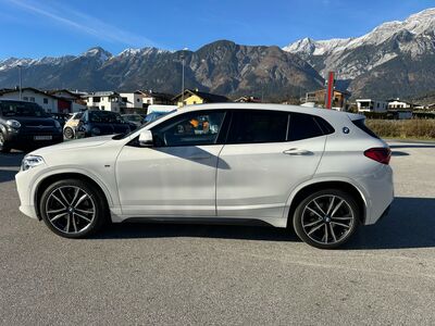 BMW X2 Gebrauchtwagen