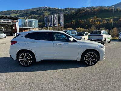 BMW X2 Gebrauchtwagen