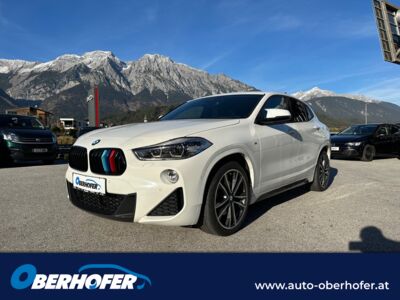 BMW X2 Gebrauchtwagen