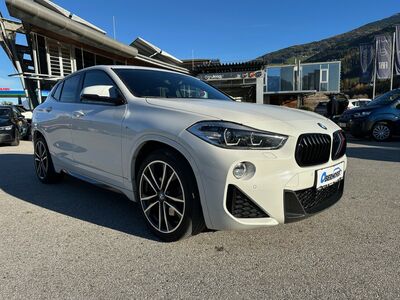BMW X2 Gebrauchtwagen