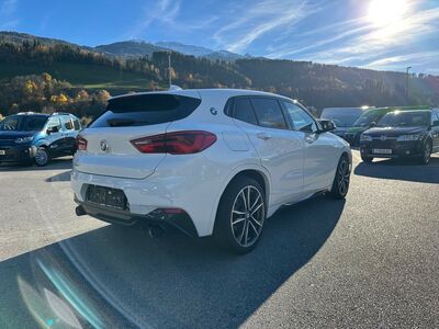 BMW X2 Gebrauchtwagen