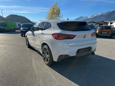 BMW X2 Gebrauchtwagen
