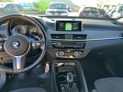 BMW X2 Gebrauchtwagen
