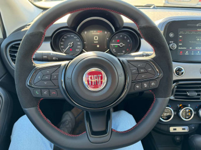 Fiat 500X Tageszulassung