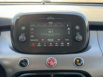 Fiat 500X Tageszulassung