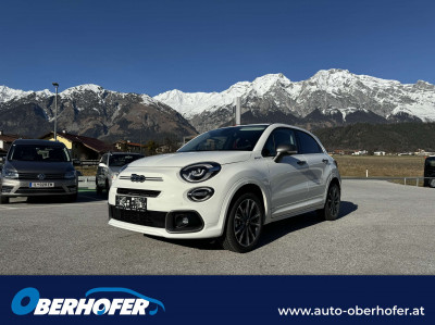 Fiat 500X Tageszulassung