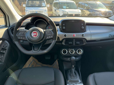 Fiat 500X Tageszulassung