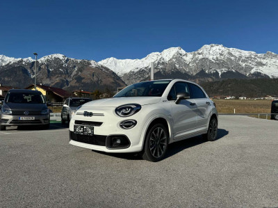 Fiat 500X Tageszulassung