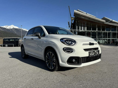 Fiat 500X Tageszulassung