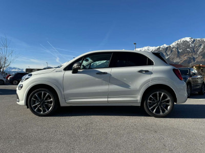 Fiat 500X Tageszulassung