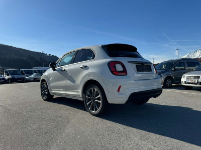 Fiat 500X Tageszulassung