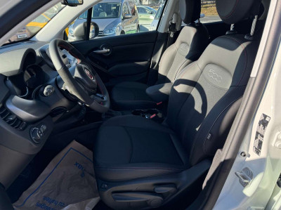 Fiat 500X Tageszulassung