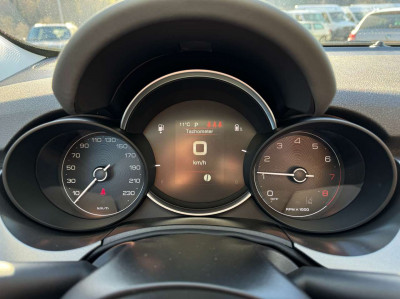 Fiat 500X Tageszulassung