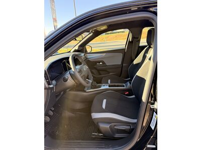 Opel Mokka Tageszulassung