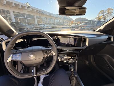 Opel Mokka Tageszulassung