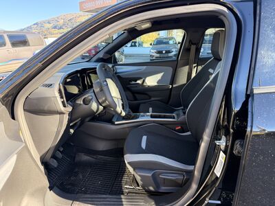 Opel Mokka Tageszulassung