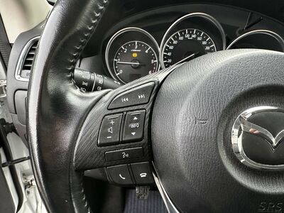 Mazda CX-5 Gebrauchtwagen