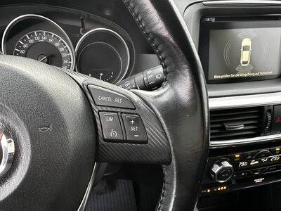 Mazda CX-5 Gebrauchtwagen