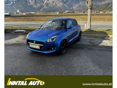 Suzuki Swift Gebrauchtwagen