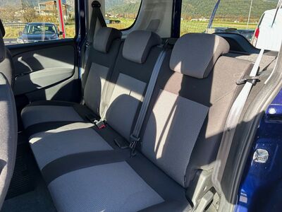Fiat Doblo Gebrauchtwagen