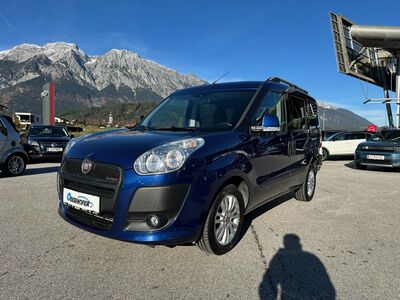 Fiat Doblo Gebrauchtwagen