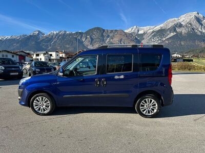 Fiat Doblo Gebrauchtwagen