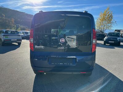Fiat Doblo Gebrauchtwagen