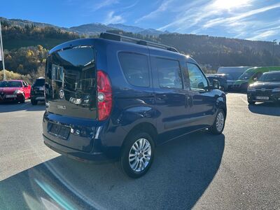 Fiat Doblo Gebrauchtwagen