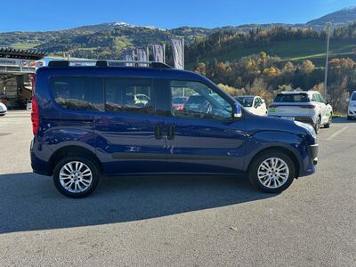 Fiat Doblo Gebrauchtwagen