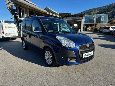 Fiat Doblo Gebrauchtwagen