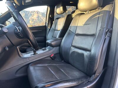 Jeep Grand Cherokee Gebrauchtwagen