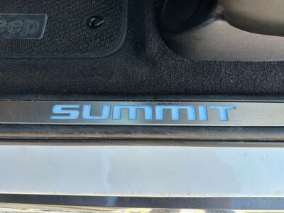 Jeep Grand Cherokee Gebrauchtwagen