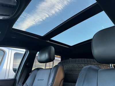 Jeep Grand Cherokee Gebrauchtwagen